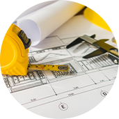 Field Investigation Feasibility Study Preliminary Architectural Design and Site Development Building Plans, Detailing and Contract Document Preparation