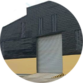 Warehouse and Storage Industrial Plants Fit Out Works MEPF Services