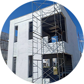 Residential Houses Residential Condominium Commercial Buildings Mixed Use Buildings