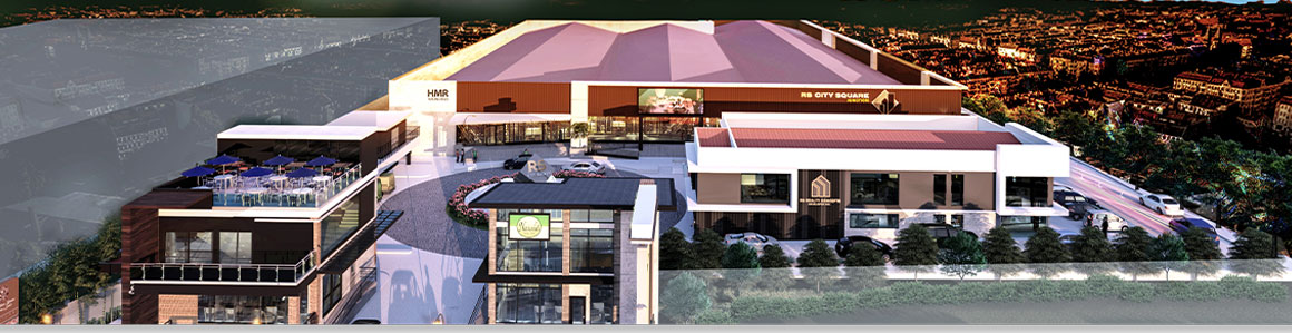 Scheirman Logo Projects | Scheirman Construction Consolidated Incorporated