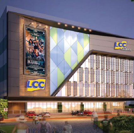 Scheirman Logo LCC Masbate | Scheirman Construction Consolidated Incorporated