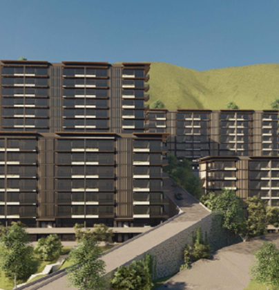 Scheirman Logo mobile_projects_the_flats_cebu | Scheirman Construction Consolidated ...